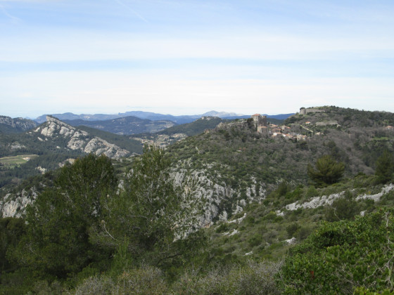 Paysage \