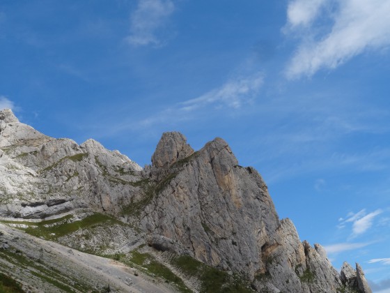 paysage grandiose