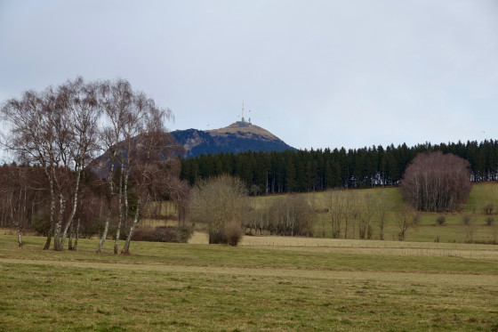 Paysage...