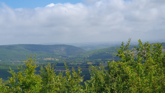 Paysages du Tarn