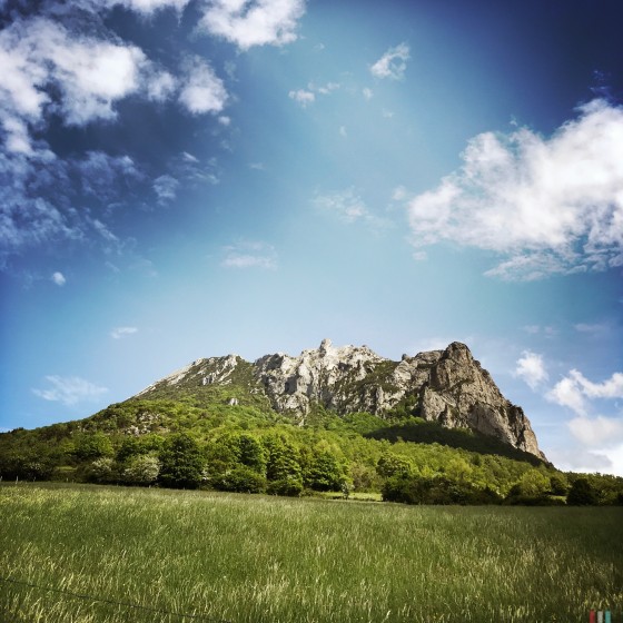 Pech du Bugarach