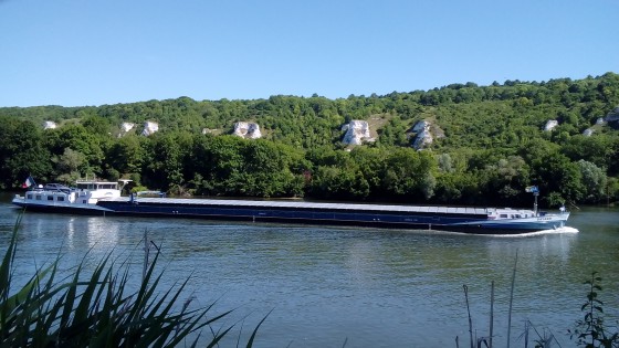 Péniche