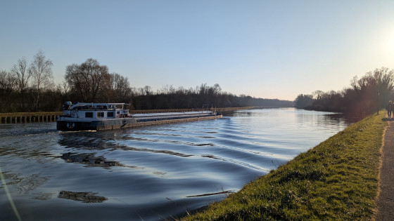 p&eacute;niche