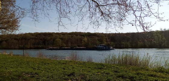 Péniche