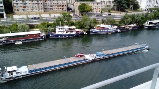 Péniches