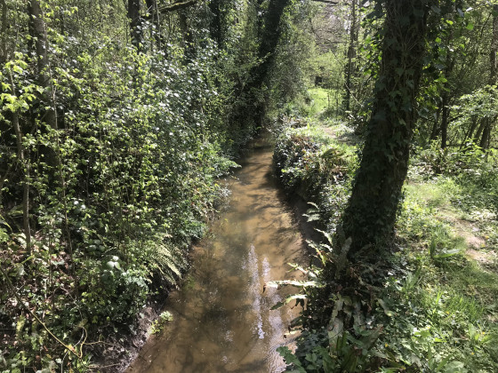 petit canal