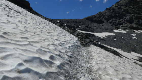 petit col