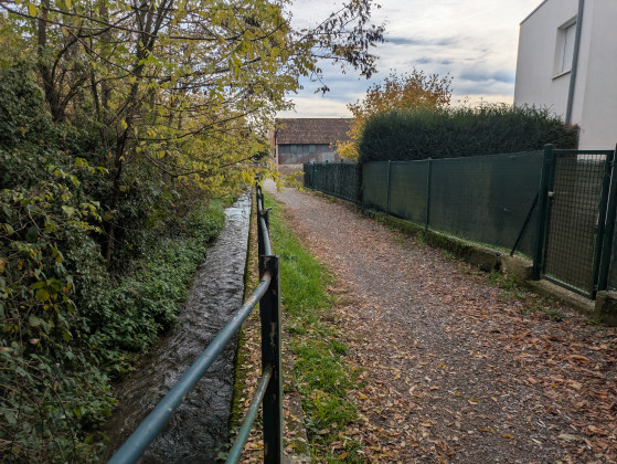 Petit cours d\'eau 2