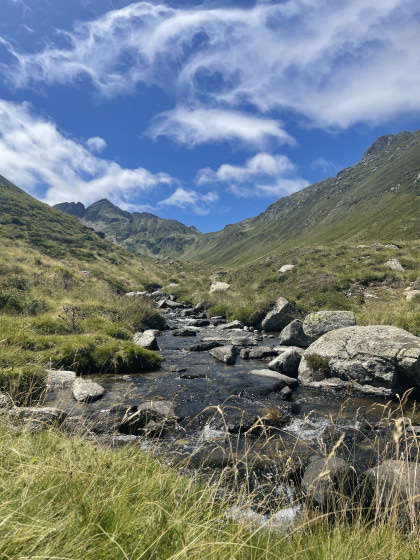 Petit cours d\'eau