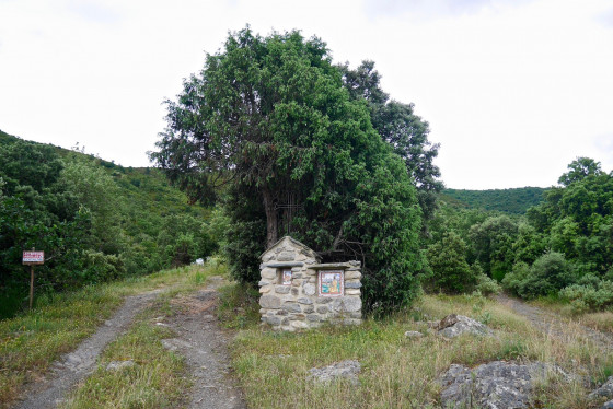 Petit oratoire