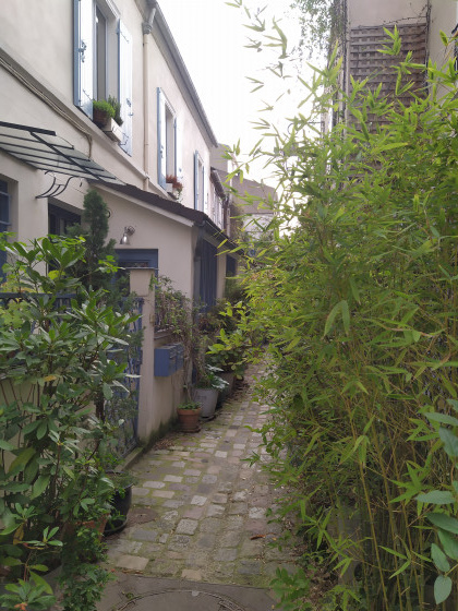 Petit passage Petit passage