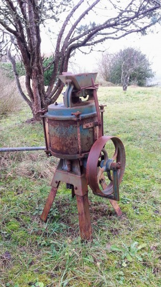 Petit patrimoine tarnais