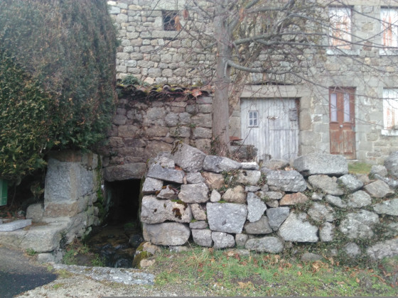 petit ruisseau