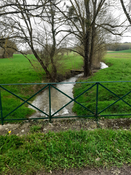 Petit ruisseau