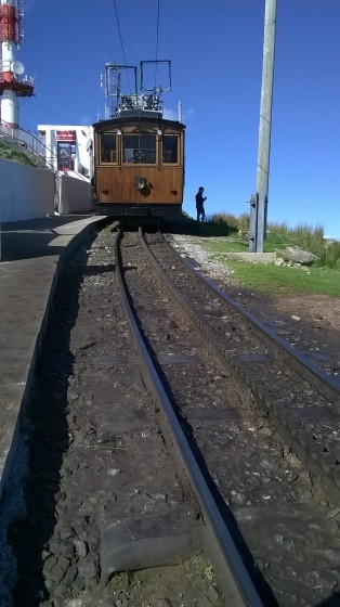 Petit Train de la rhune