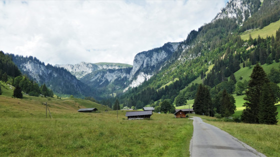petit village