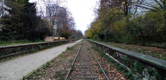 Petite Ceinture
