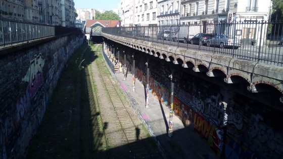 Petite Ceinture