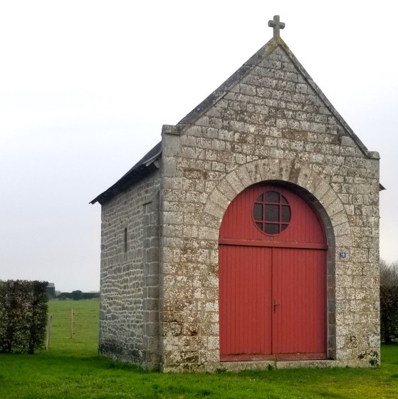 Petite chapelle
