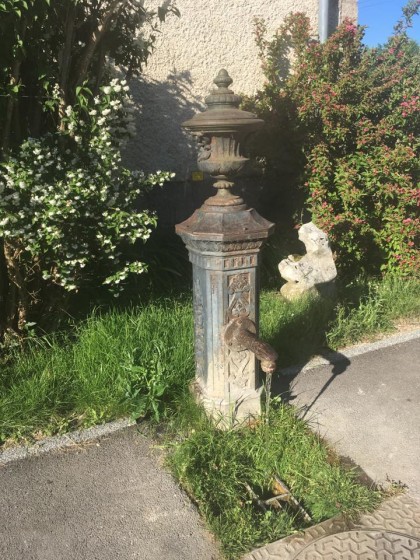 Petite fontaine