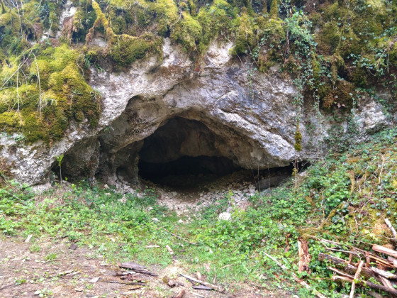Petite Gotte à Jeurre