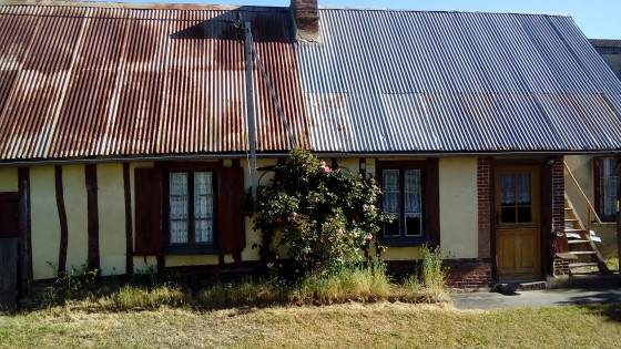 Petite maison