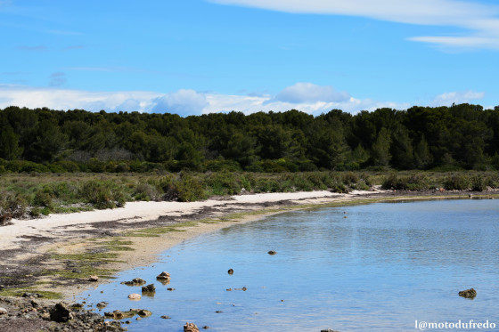 Petite plage