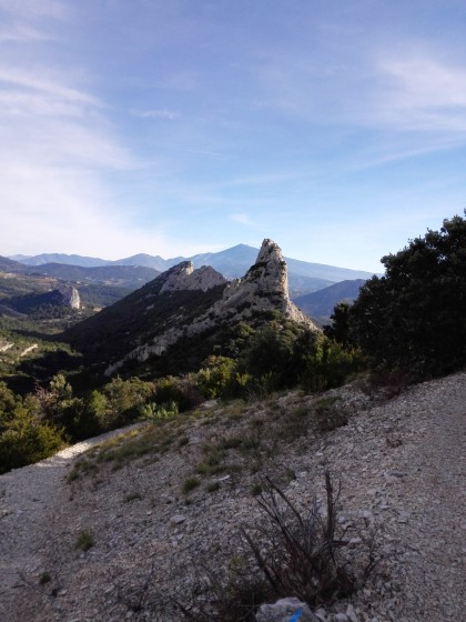 Petites Dentelles de Montmirail