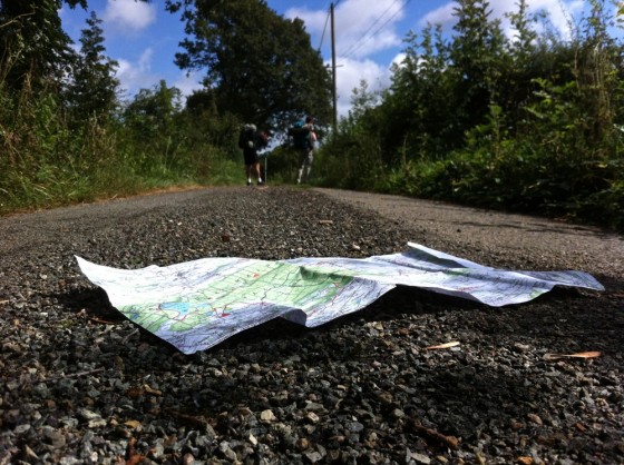Petites routes