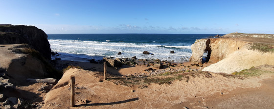 Arche de Porz Guen