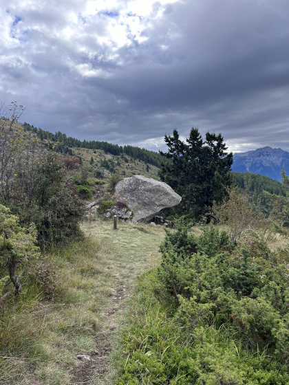 Peyre de l'aigle