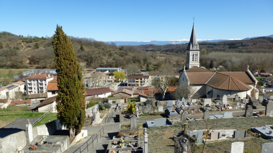 Peyrins