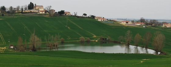 Peyrusse Massas