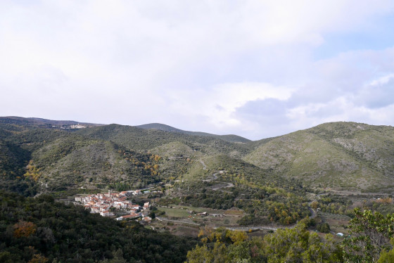 Pézilla-de-Conflent