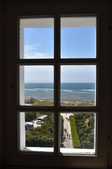 Phare de Chassiron  - Panorama