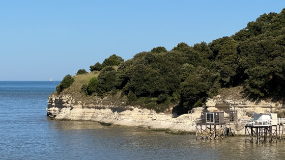 Phare de Cordouan