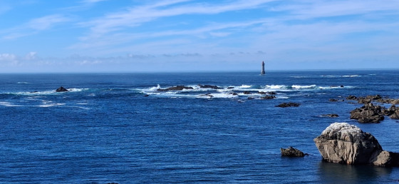 Phare de la Jument
