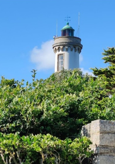 Phare de Port-Navalo