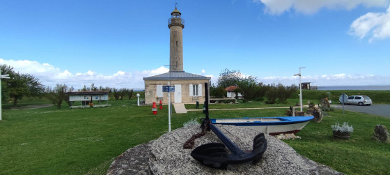 Phare de Richard
