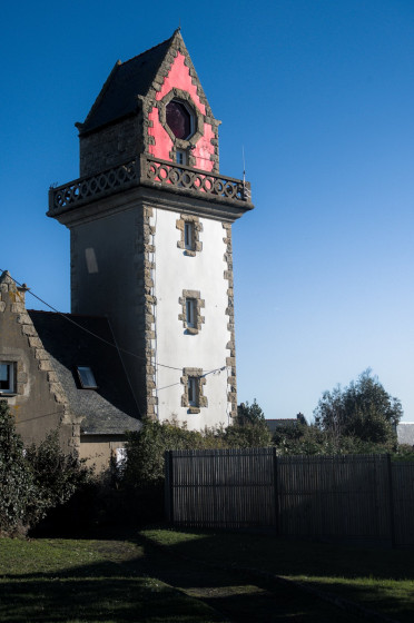 Phare de Rochebonne