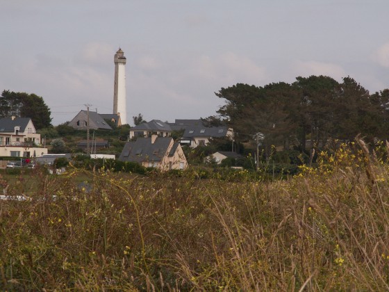 Rundtour um die Pointe du Corsen