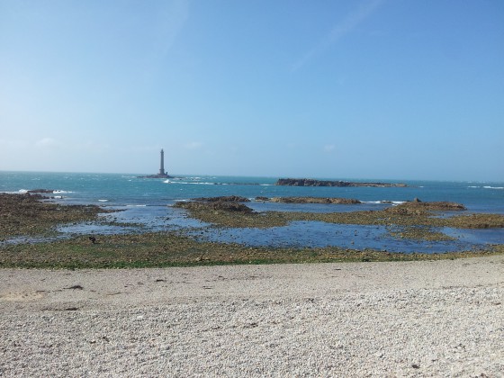 Phare du Cap de la Hague