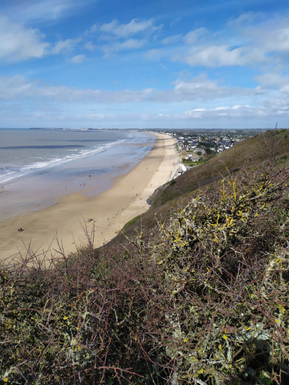 Photo 5 - Plages de Carolles Jullouville