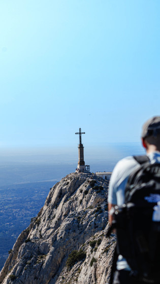 Croix de Provence