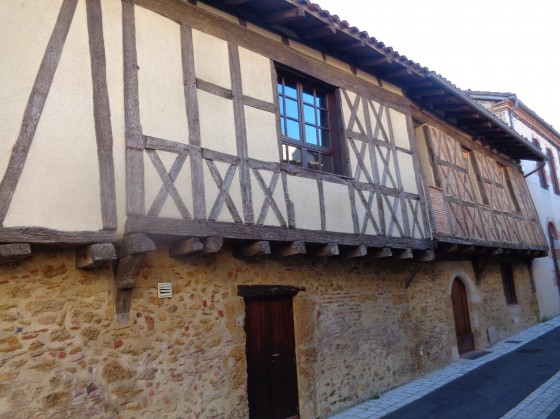 Photo du Vieux Cazaubon