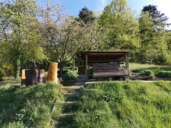 Pia-Hütte