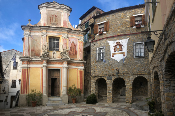Piazza San Martino