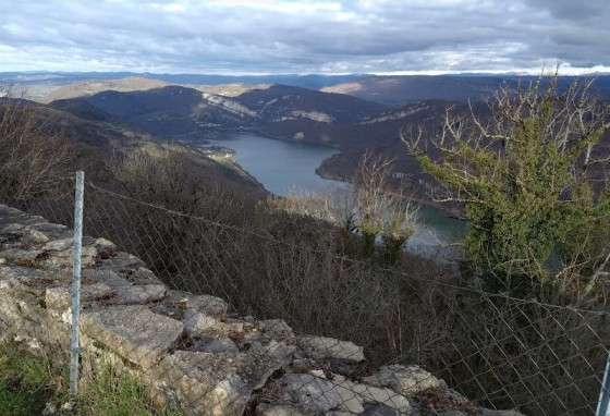 Pic d'Oliferne