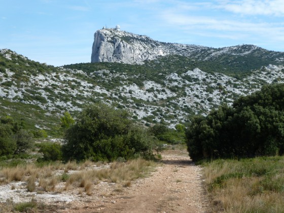 Pic de Bertagne