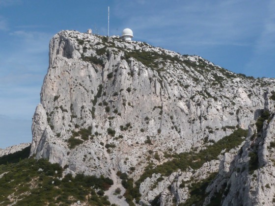 Pic de Bertagne